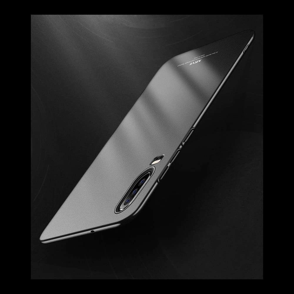 Case MSVII Huawei P30 Schwarz - 3