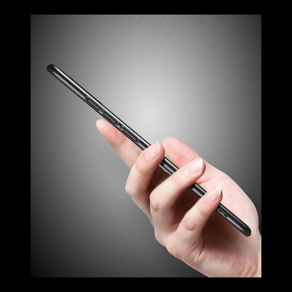 Case MSVII Huawei P30 Schwarz - 4