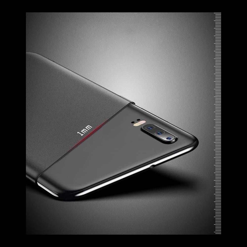 Case MSVII Huawei P30 Schwarz - 6
