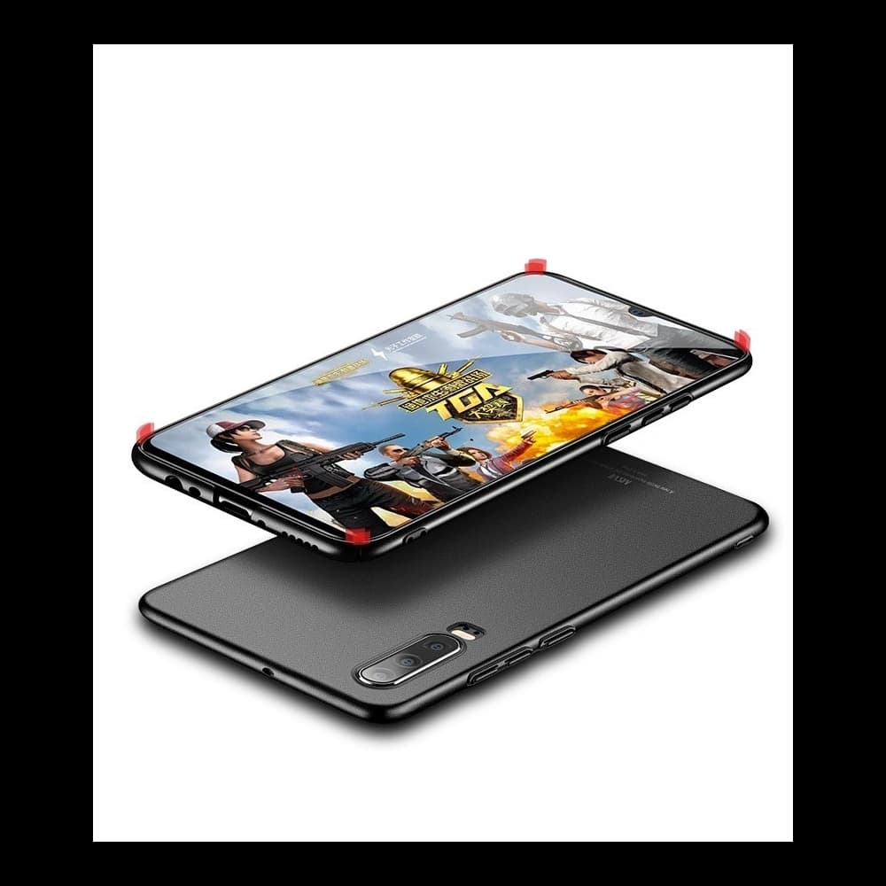 Case MSVII Huawei P30 Schwarz - 10