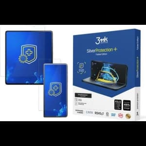 Antimicrobiana folia de protecție 3MK Silver Protect+ Honor Magic V Folded Edition