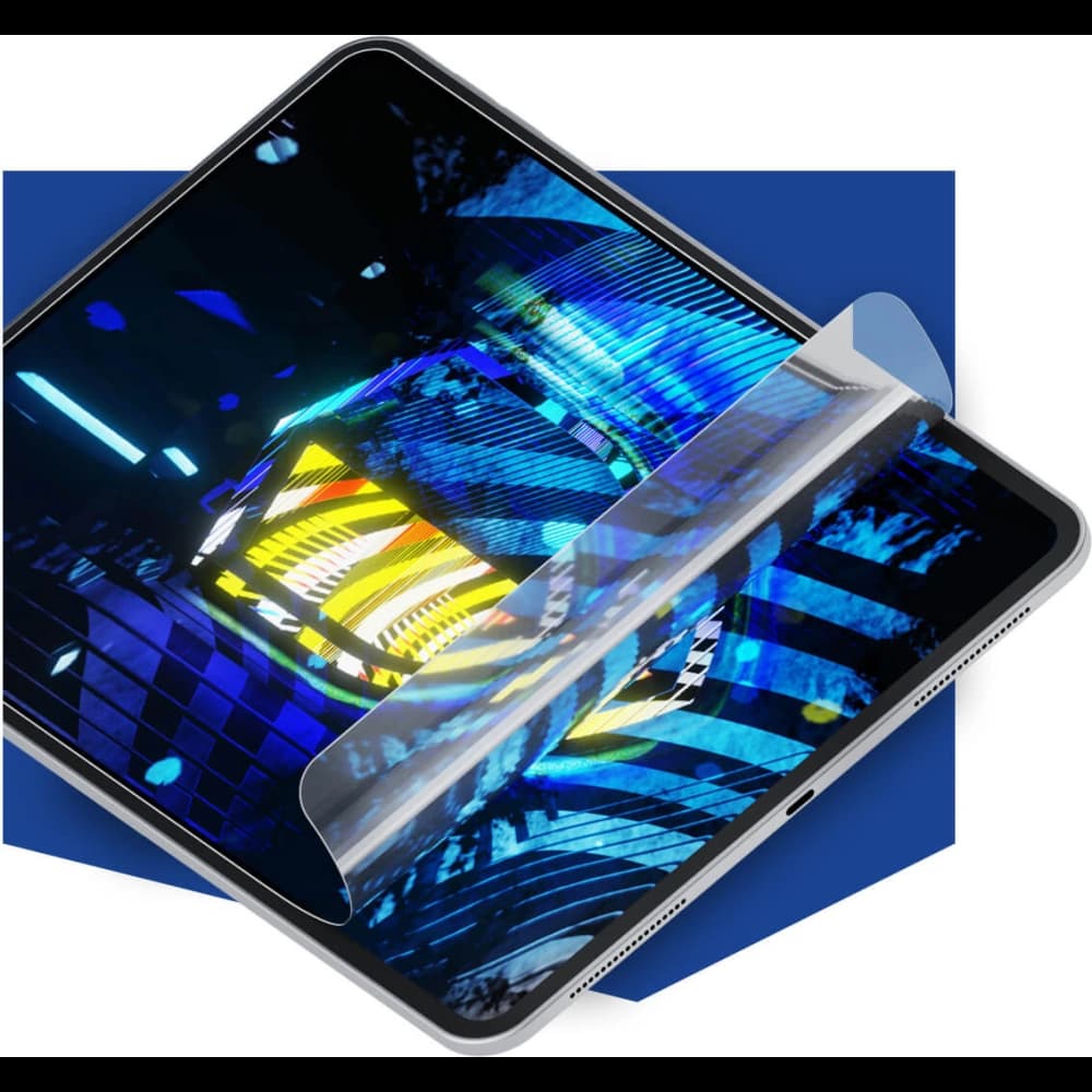 3MK PaperFeeling Apple iPad Air 9.7 2014 (2. generacji) [2 PACK] - 5