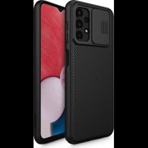 Etui Nillkin Camshield Samsung Galaxy A13 LTE Negru