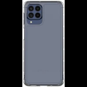 Samsung Galaxy M53 5G GP-FPM536KDATW M Cover transparent