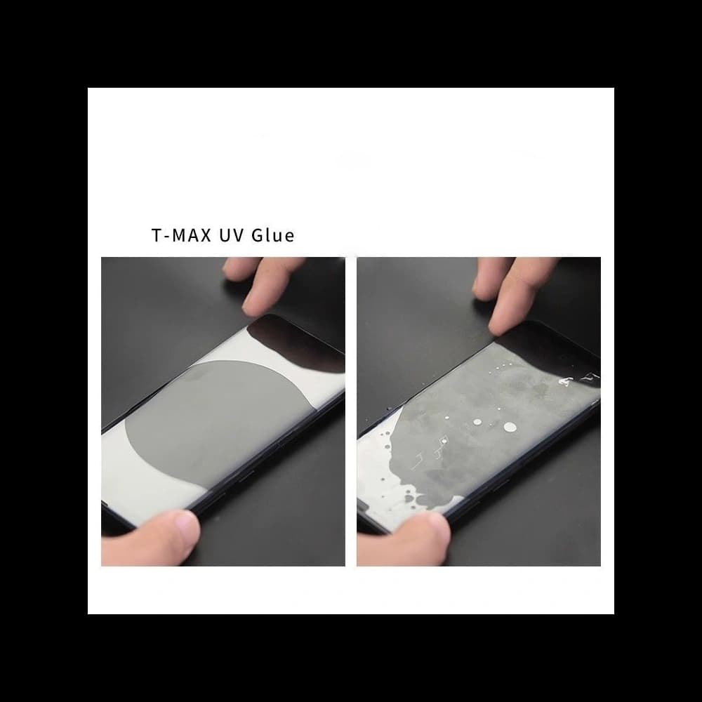 T-Max UV Glass Huawei P30 Pro - 6