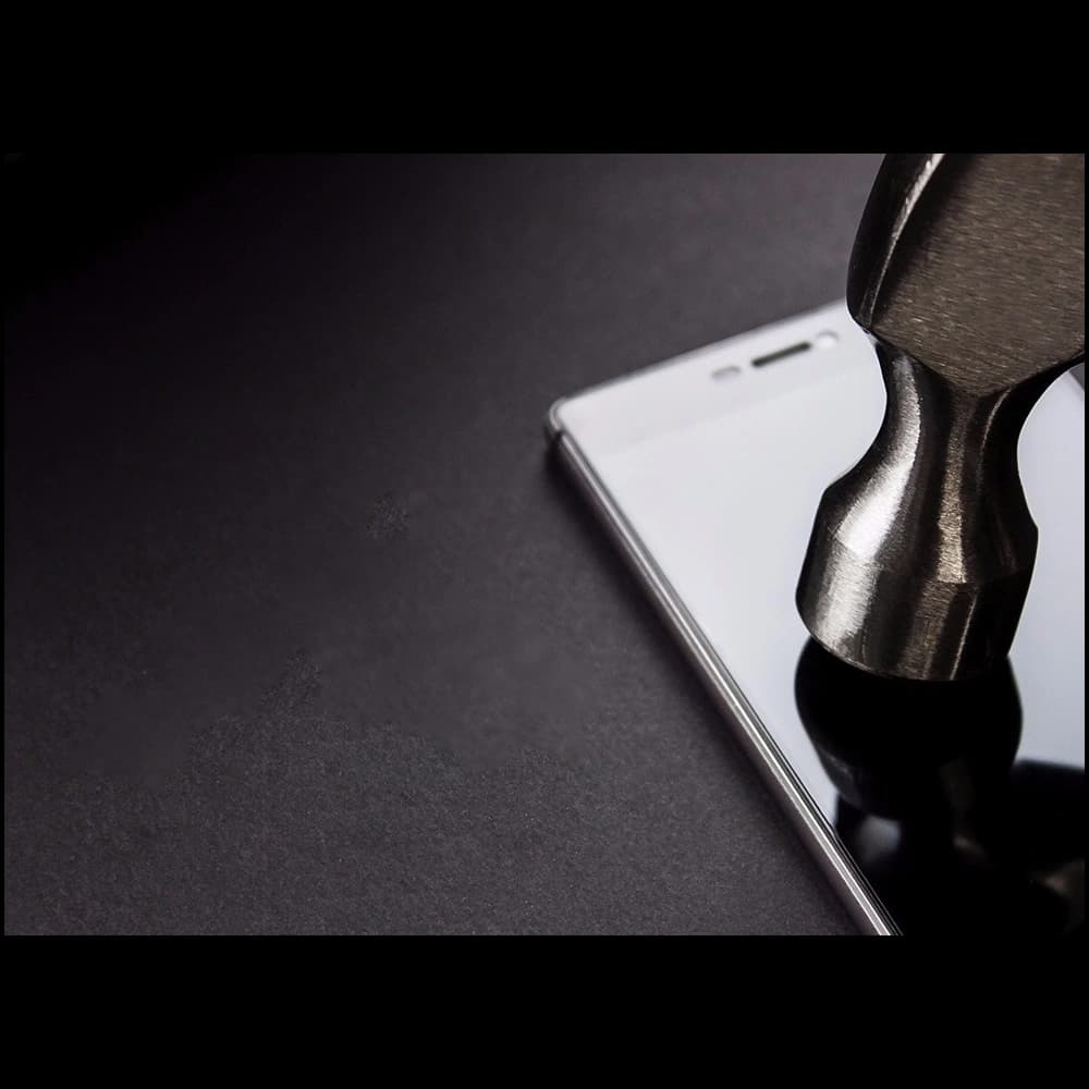 Hybridní sklo 3MK FlexibleGlass Lite Motorola Moto G41 - 5