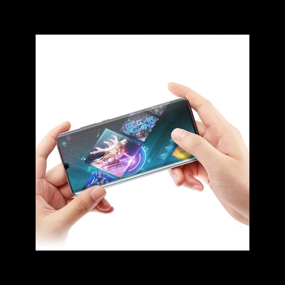 T-Max Glass Replacement Huawei P30 Pro - 5