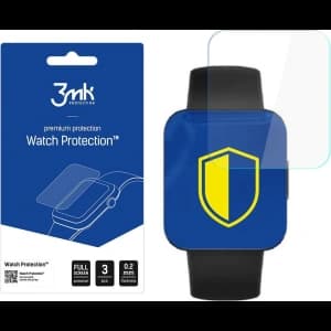 Folie zum Schutz 3MK ARC Watch Schutz POCO Watch