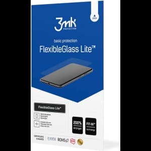 Hybriedglas 3MK FlexibleGlass Lite Motorola Edge 30