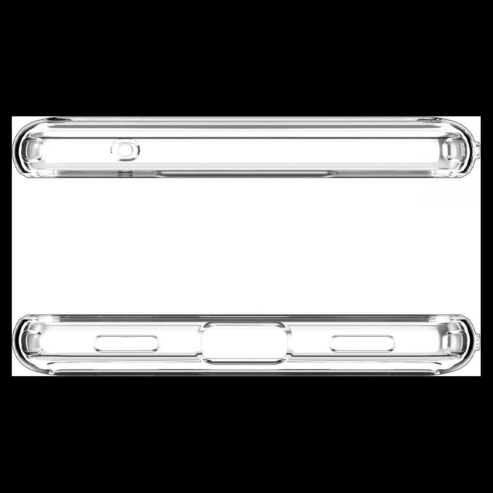 Spigen Ultra Hybrid Google Pixel 6a Crystal Clear - 5