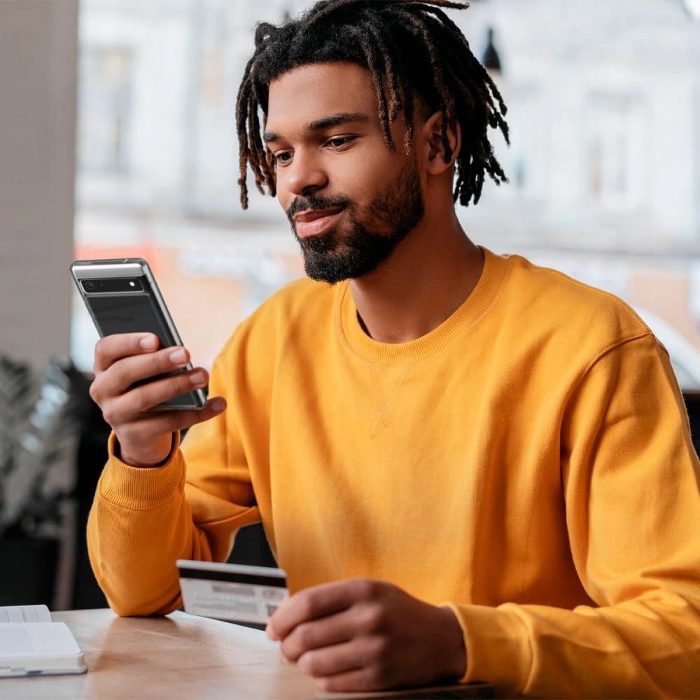 Spigen Ultra Hybrid Google Pixel 6a Crystal Clear - 14