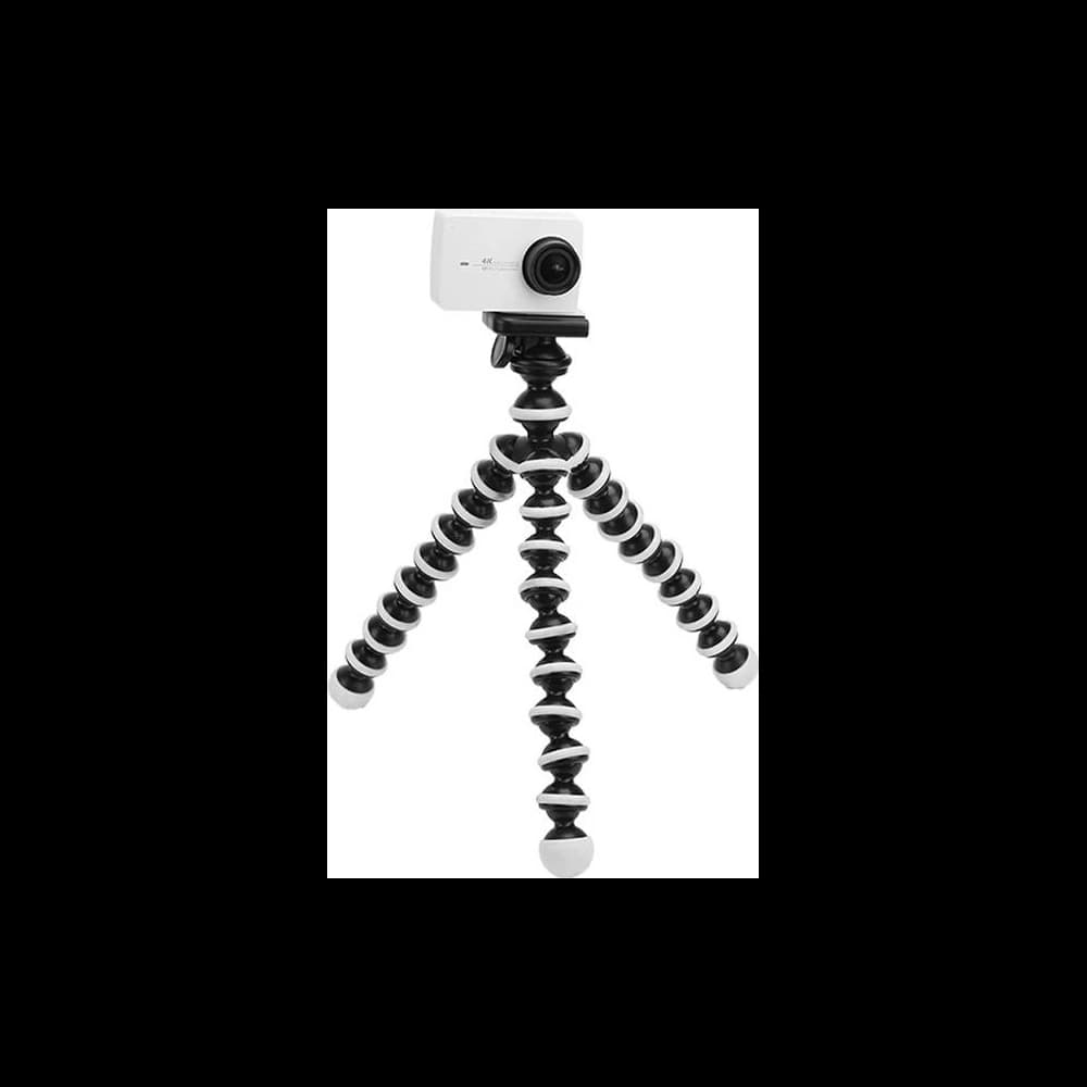 Zginaný stativ Telesin pro sportovní kamery (GP-TRP-STD) - 1