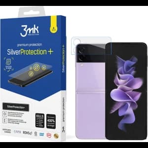 3MK Silver Protect+ Samsung Galaxy Z Flip 3 5G (for back screen)
