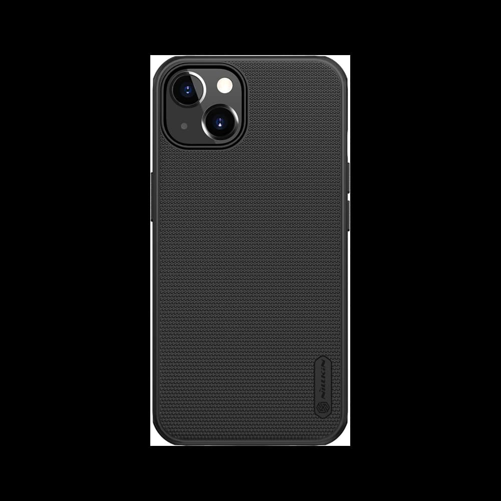 Case Nillkin Super Shield Pro Samsung Galaxy A73 5G Schwarz - 1