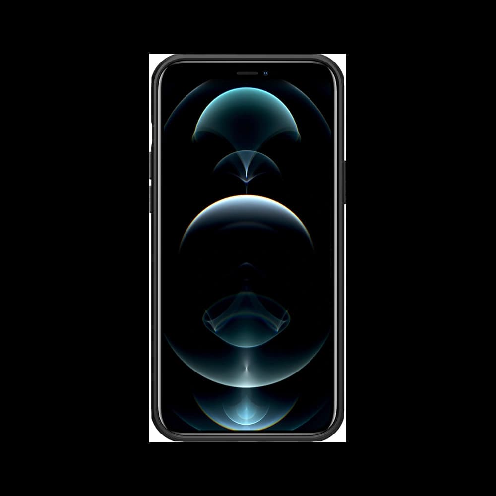 Case Nillkin Super Shield Pro Samsung Galaxy A73 5G Schwarz - 2