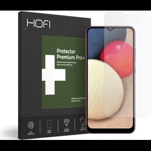 Hofi Hybrid Glass Samsung Galaxy A02s