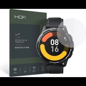 Gehärtetes Glas Hofi Glass Pro+ Xiaomi Watch S1 Active