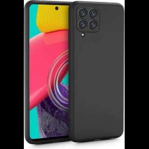 Tech-Protect Icon Samsung Galaxy M53 5G Black