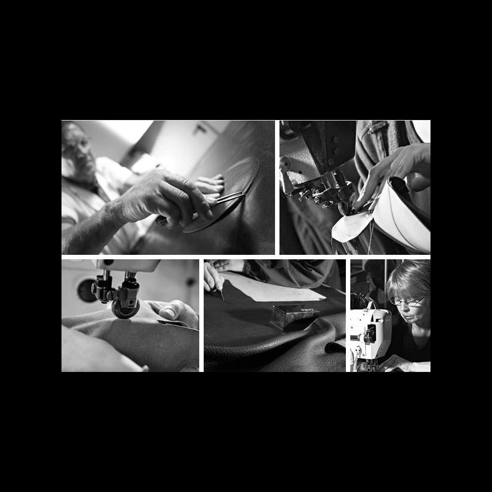 Case Tech-Protect Wallet Samsung Galaxy M53 5G Schwarz - 4