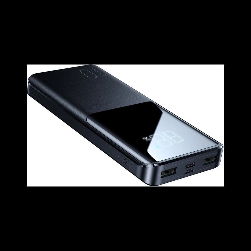 Powerbank Joyroom JR-QP191 22.5W 10000mah Fekete - 1
