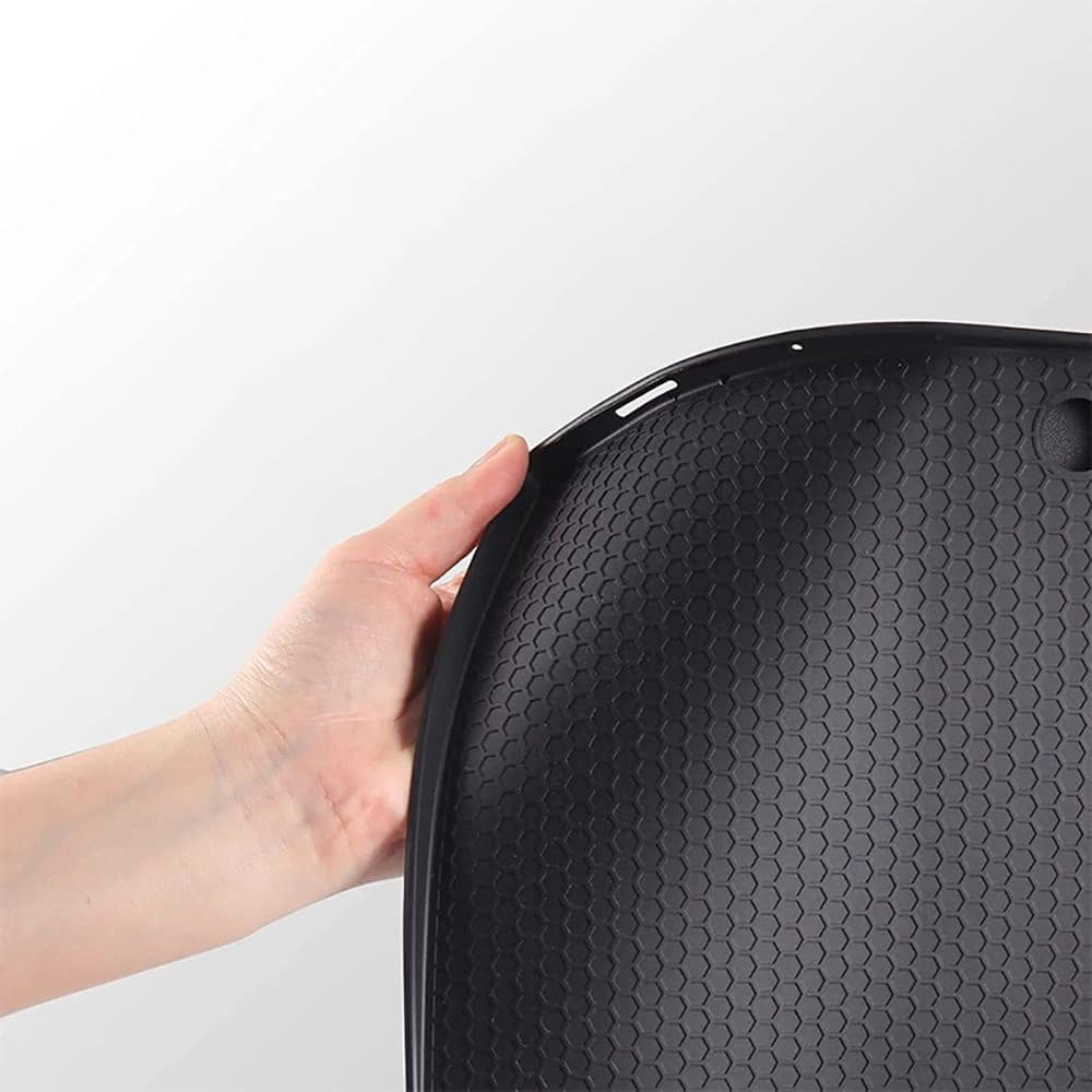 Tech-Protect SC Pen with Keyboard Xiaomi Pad 5 / 5 Pro Black - 4