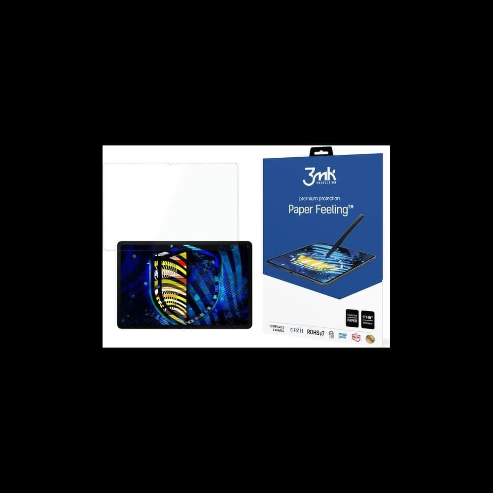 3MK PaperFeeling Samsung Galaxy Tab S8 11 [2 PACK] - 1