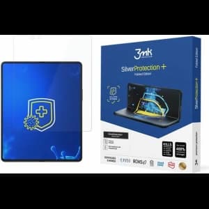 Antimikrobní ochranná fólie 3MK Silver Protect+ Samsung Galaxy Z Fold 3 5G