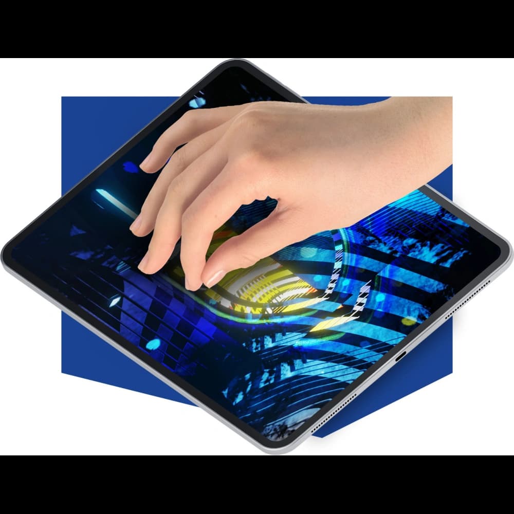 3MK PaperFeeling Samsung Galaxy Tab S8 11 [2 PACK] - 3