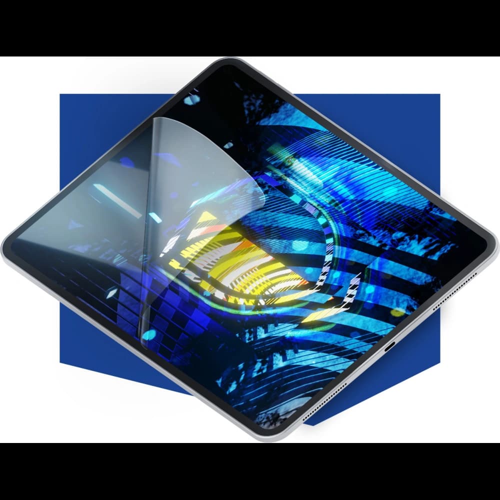 3MK PaperFeeling Samsung Galaxy Tab S8 11 [2 PACK] - 4