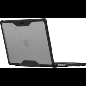 Case UAG Urban Armor Gear Plyo Apple MacBook Pro 14" 2021-2025 (M1/M2/M3/M4/M5) (transparent)