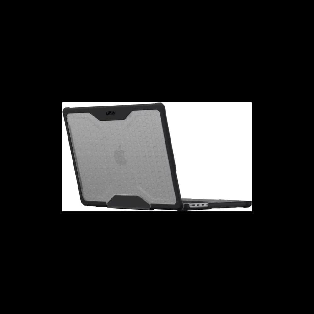 Case UAG Urban Armor Gear Plyo Apple MacBook Pro 14" 2021-2025 (M1/M2/M3/M4/M5) (transparent) - 1