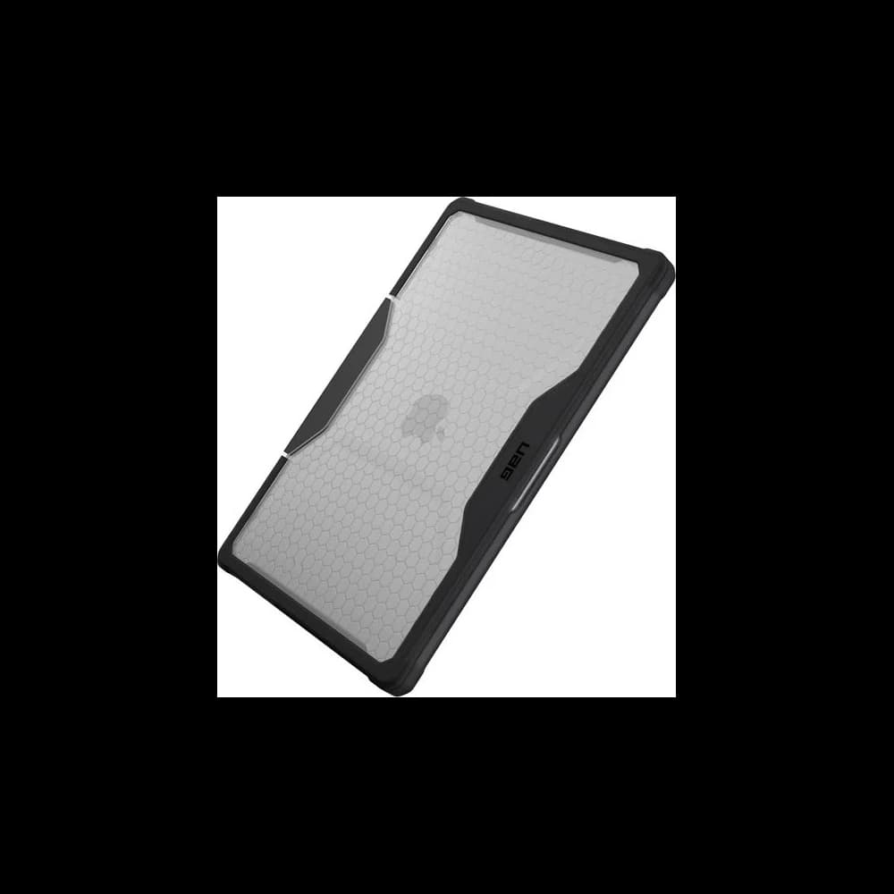 Case UAG Urban Armor Gear Plyo Apple MacBook Pro 14" 2021-2025 (M1/M2/M3/M4/M5) (transparent) - 3