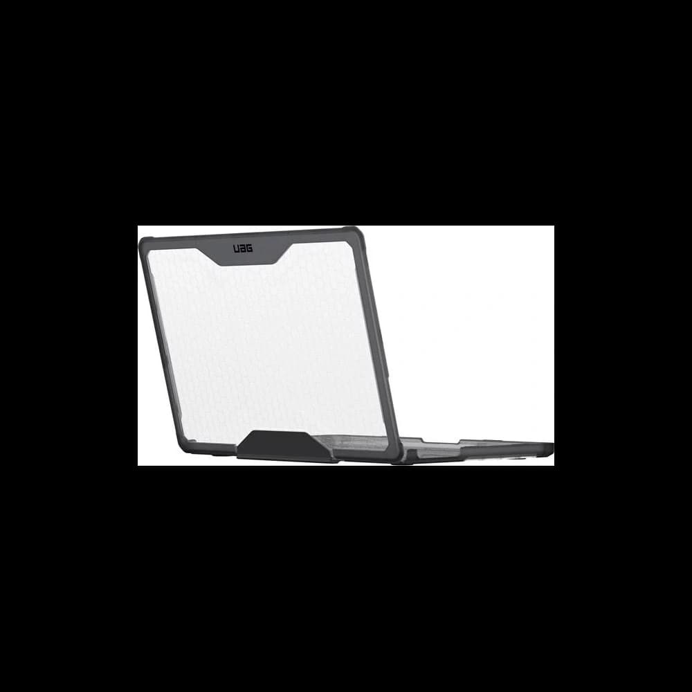 Case UAG Urban Armor Gear Plyo Apple MacBook Pro 14" 2021-2025 (M1/M2/M3/M4/M5) (transparent) - 4