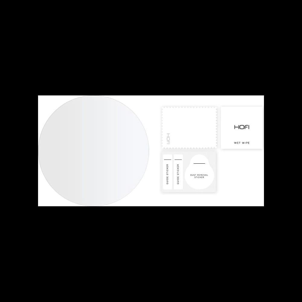 Gehärtetes Glas Hofi Glass Pro+ Huawei Watch GT 3 Pro 43mm - 2