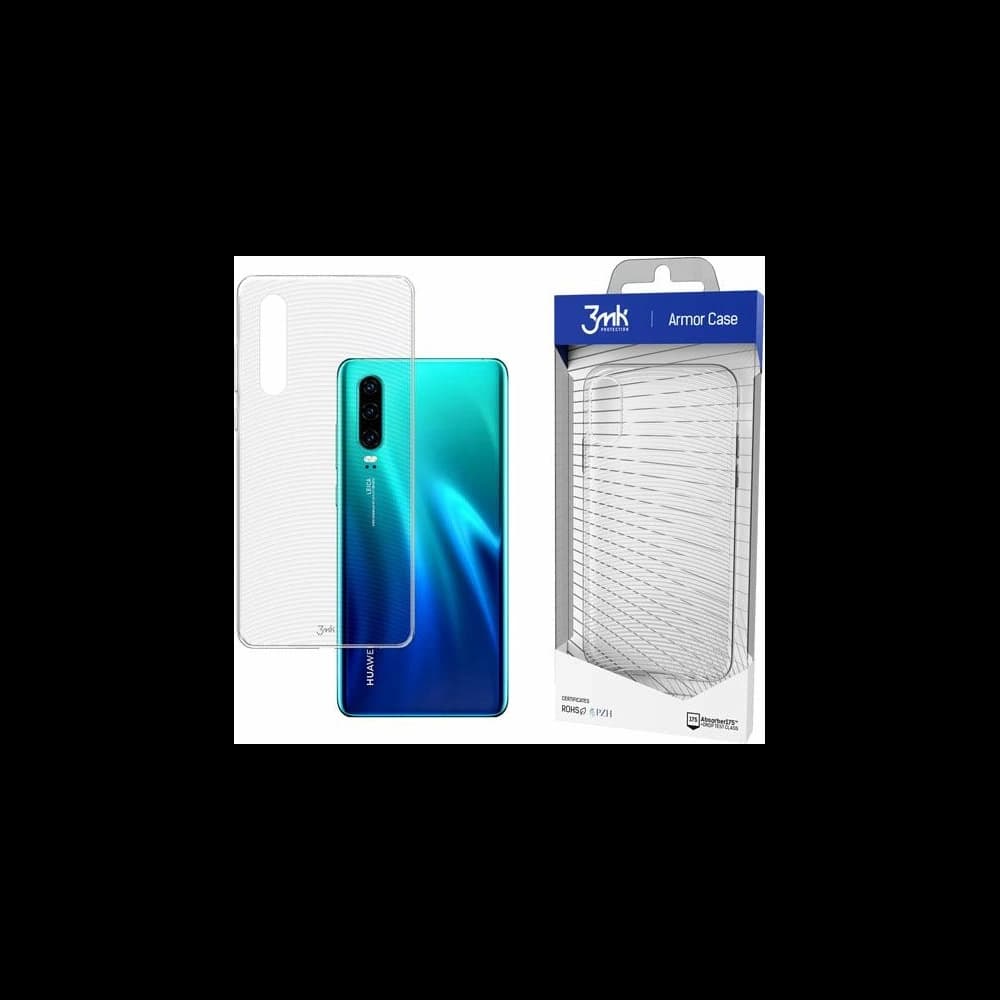 3MK Armor Case Huawei P30 - 1