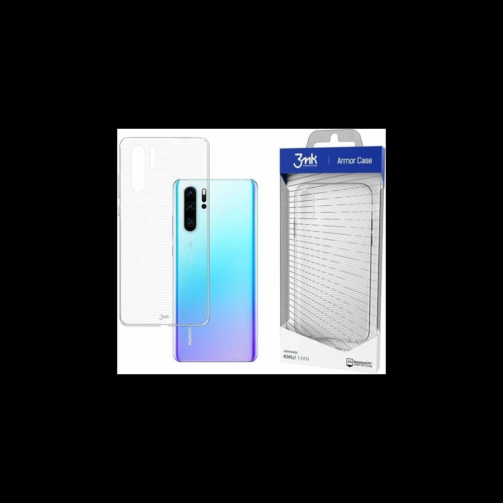Etui 3MK Armor Case Huawei P30 Pro - 1