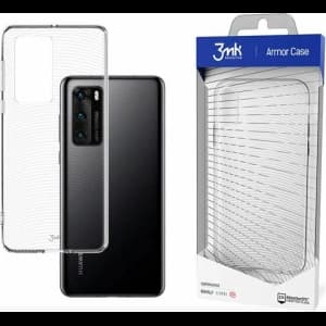 3MK Armor Case Huawei P40