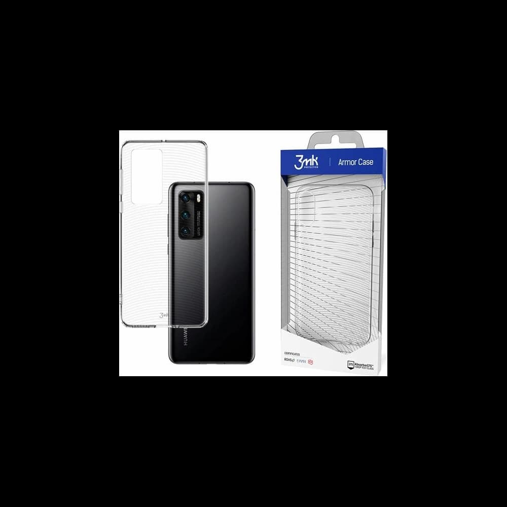 3MK Armor Case Huawei P40 - 1