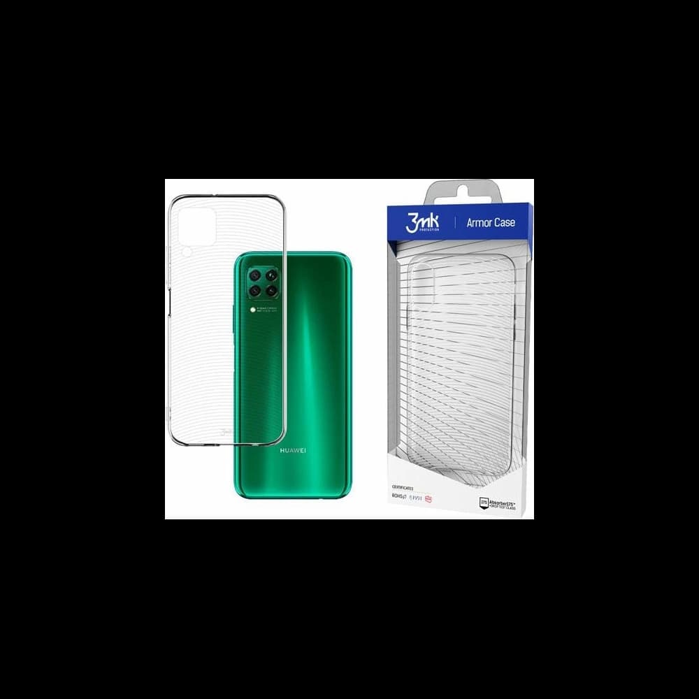Case 3MK Armor Case Huawei P40 Lite - 1