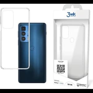 3MK Armor Case Motorola Edge 20 Pro