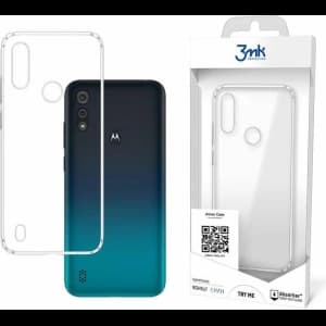 Etui 3MK Armor Case Motorola Moto E6s