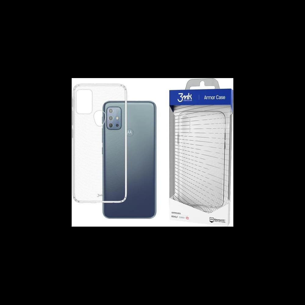 Etui 3MK Armor Case Motorola Moto G20 - 1