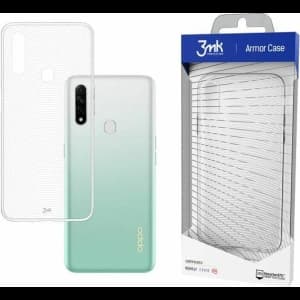 3MK Armor Case Oppo A31 2020