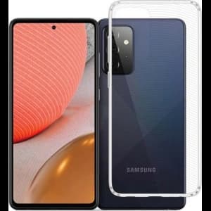 Case 3MK Armor Case Samsung Galaxy A72 5G