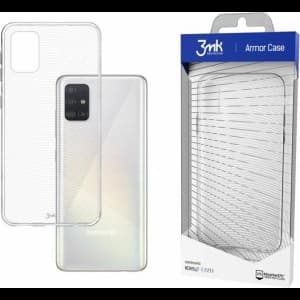 Etui 3MK Armor Case Samsung Galaxy A51