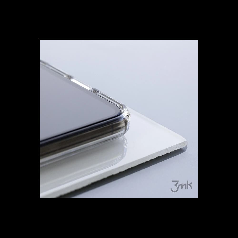 Etui 3MK Armor Case Samsung Galaxy Note 20 Ultra - 2