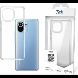 Etui 3MK Armor Case Xiaomi Mi 11 5G