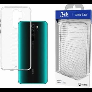 Case 3MK Armor Case Redmi Note 8 Pro