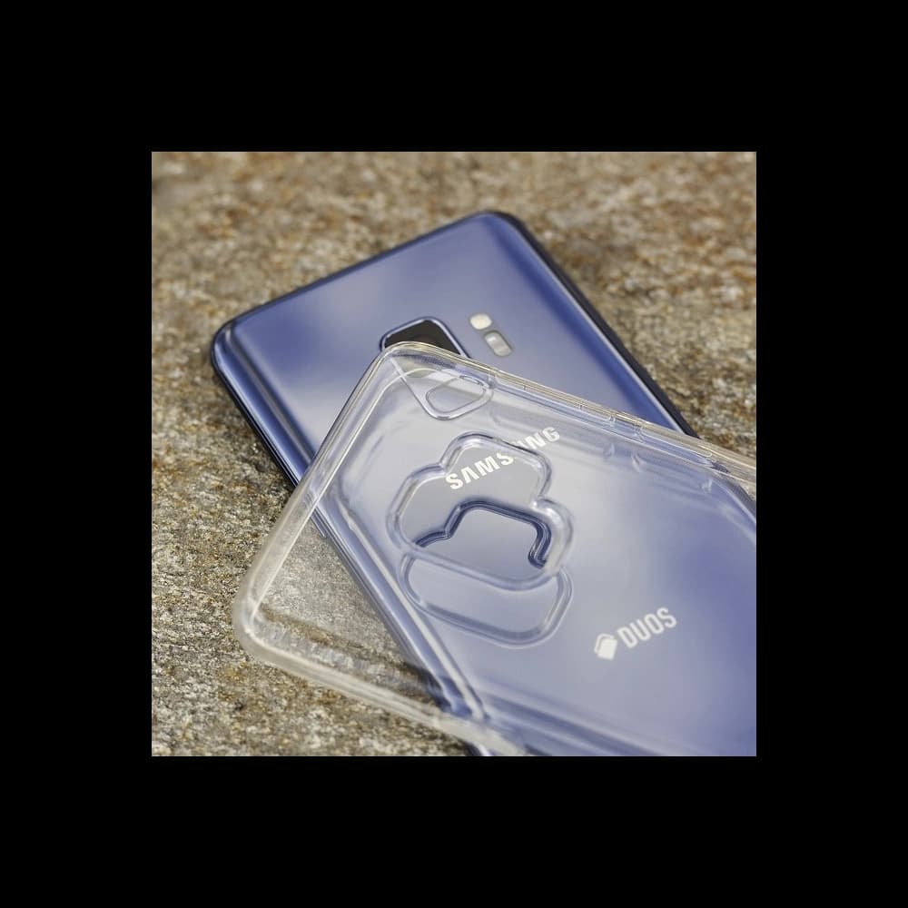 3MK Clear Case Huawei P40 Pro - 2