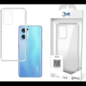 3MK Clear Case Oppo Reno 7 SE 5G